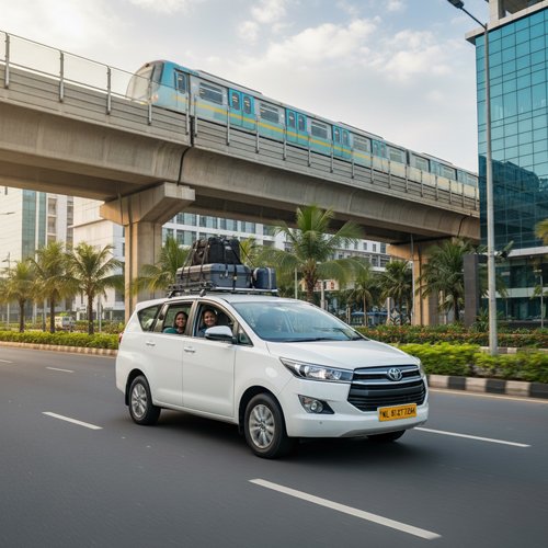 taxi service near me kerala Kochi