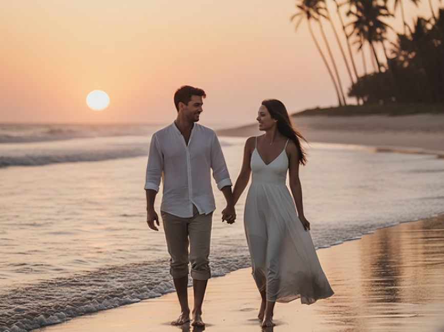 Honeymoon Packages from kerala Kochi