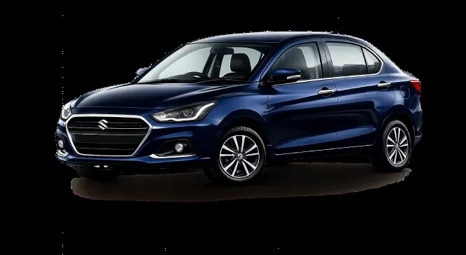 Swift Dzire Sedan Taxi in Kochi